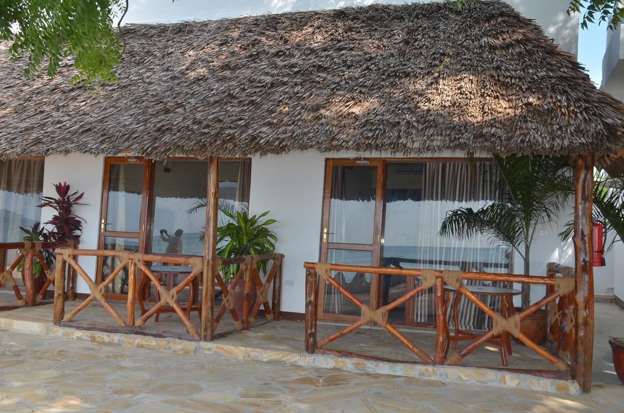 Hotel Sea View 3*
