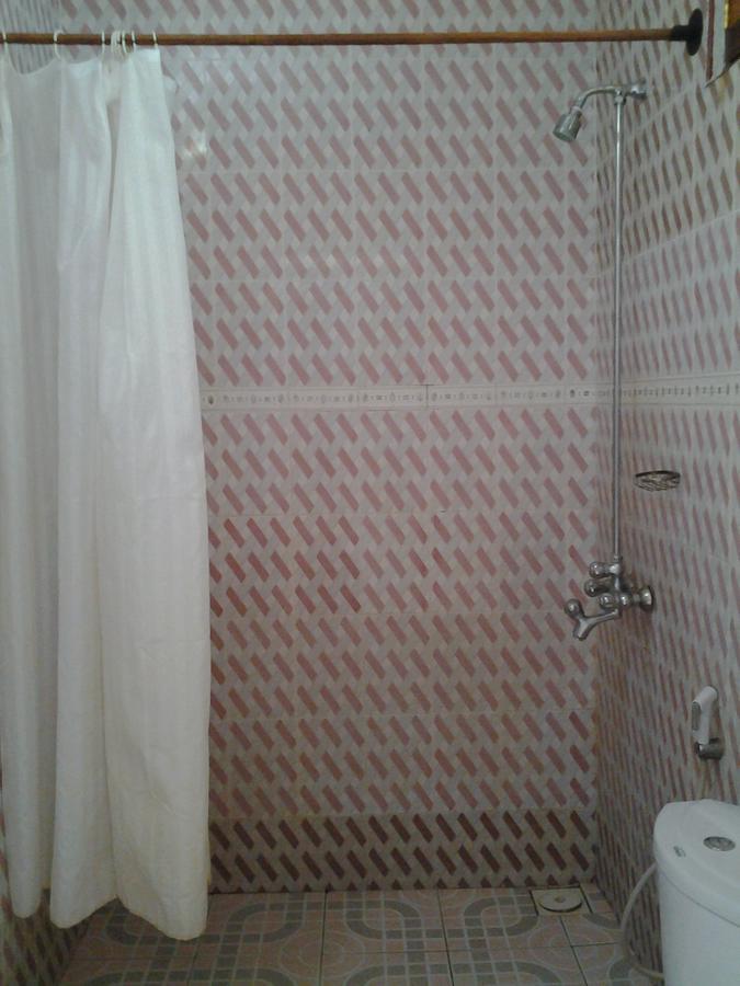 Chukwani Executive 3*