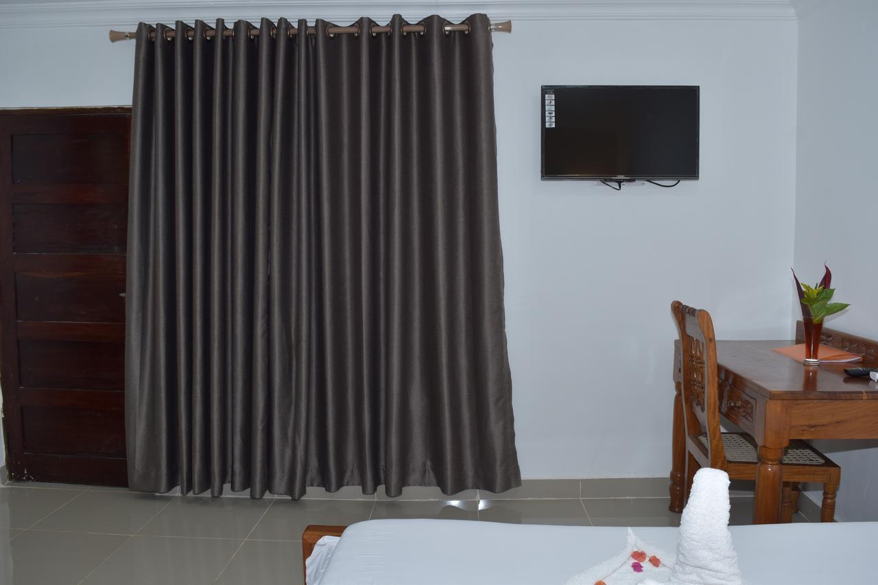 Chukwani Executive Zanzibar