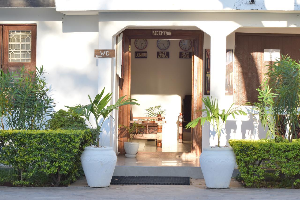 Inn Chukwani Executive Zanzibar