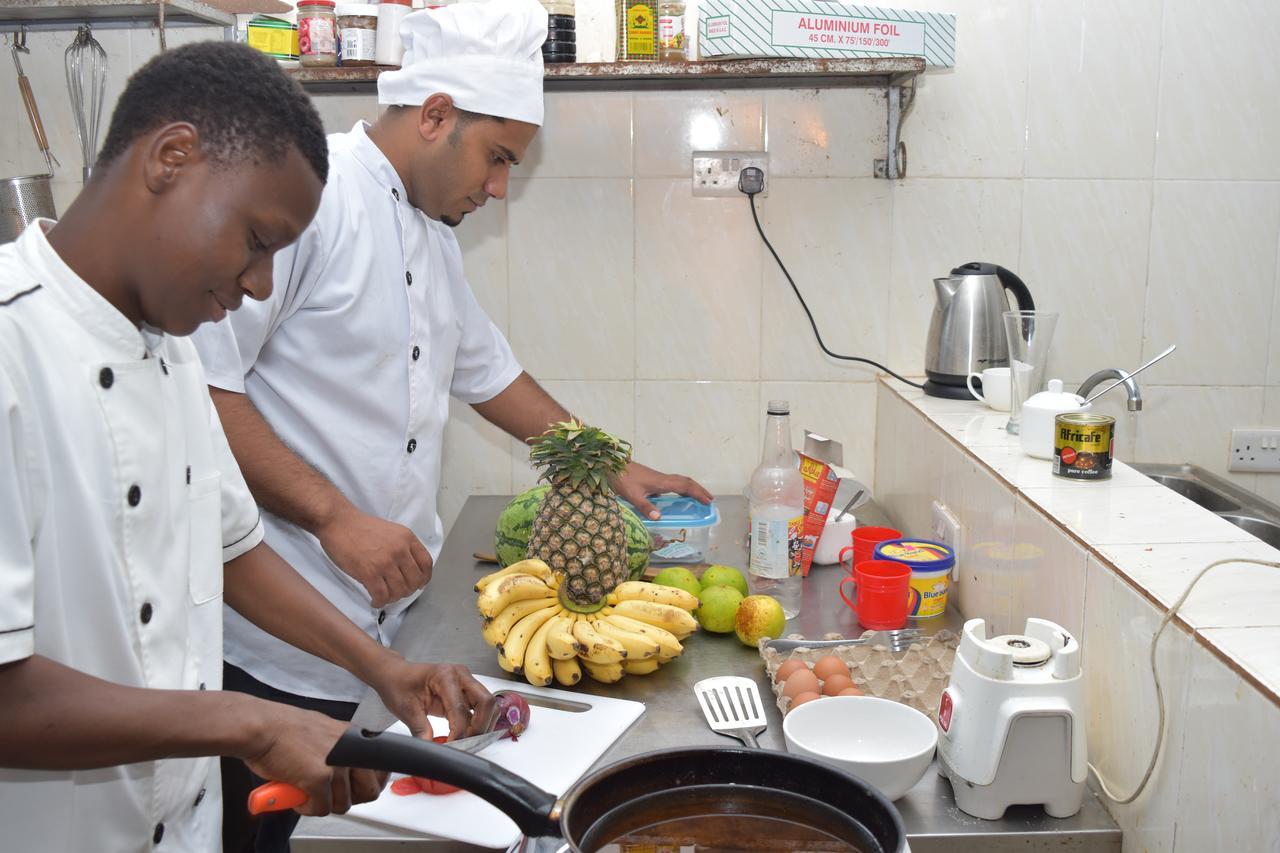 Chukwani Executive Zanzibar