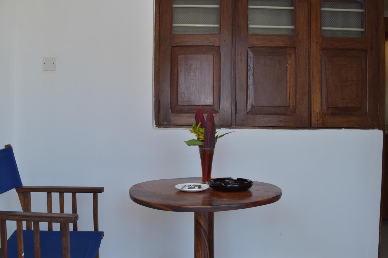 Chukwani Executive Inn 3*