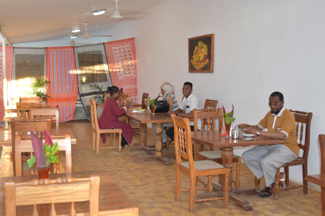 Inn Chukwani Executive