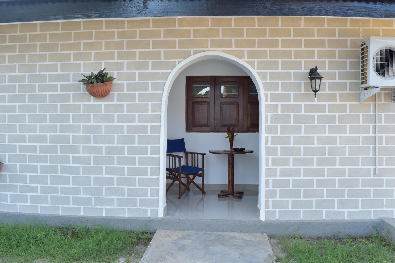 Chukwani Executive 3* Zanzibar