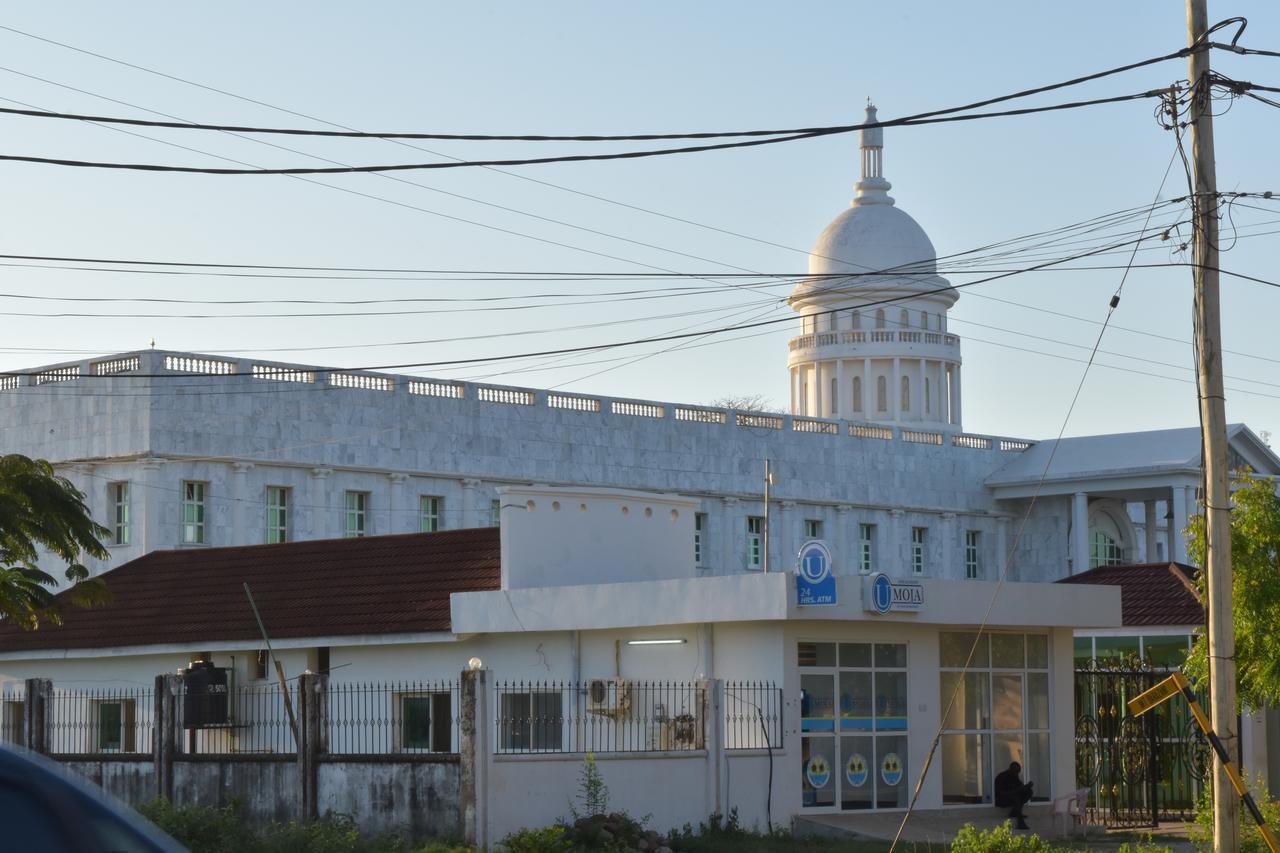 Inn Chukwani Executive