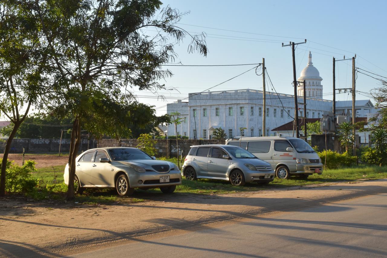 Inn Chukwani Executive