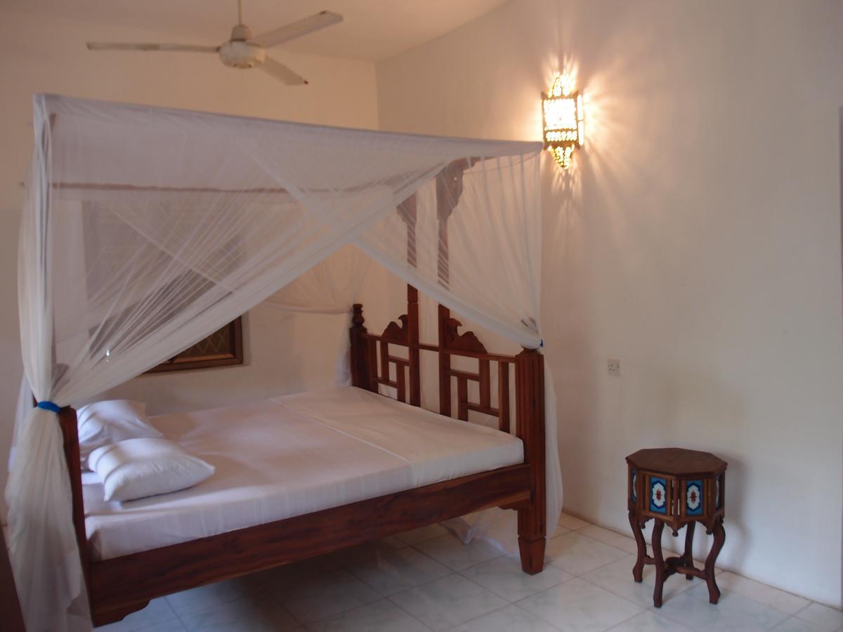Hotel Riverman Zanzibar