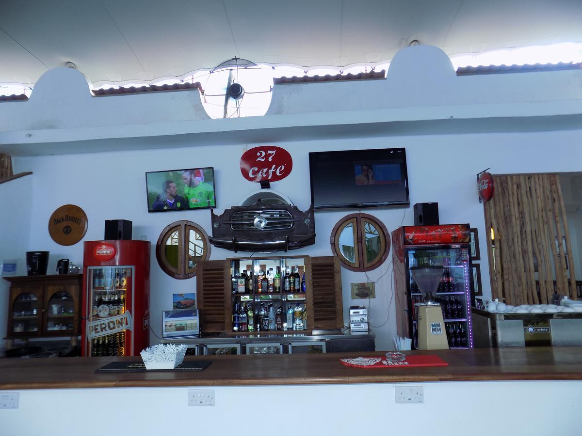 27 Cafe Airport Hotel 3*