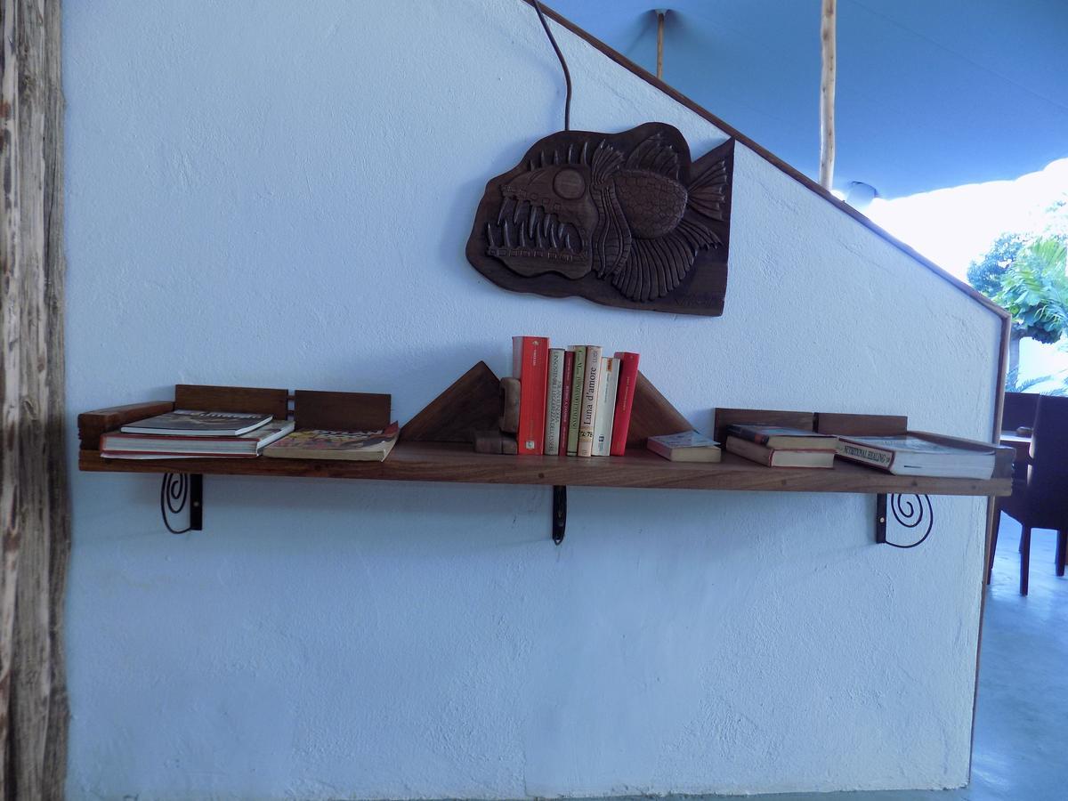 27 Cafe Airport 3* Zanzibar