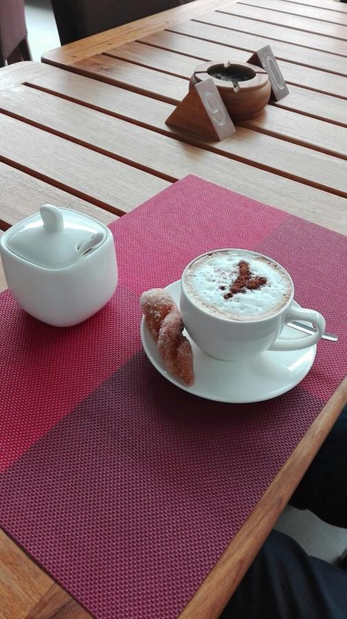 Hotel 27 Cafe Airport 3*