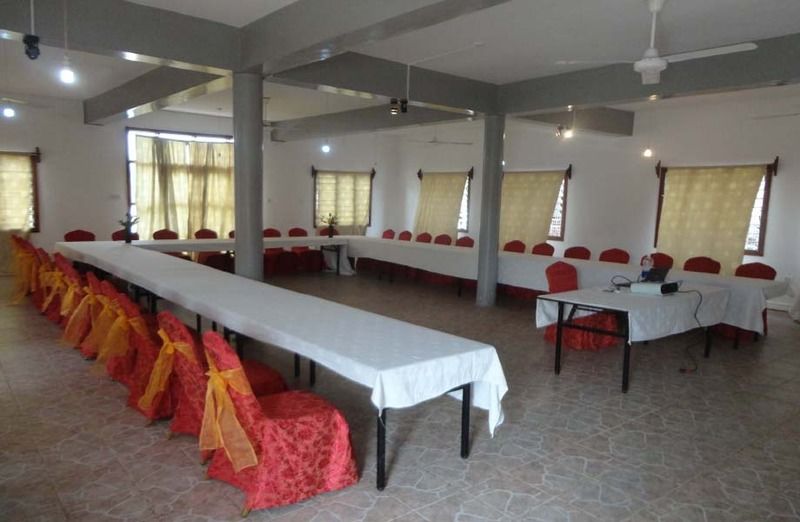 Kitete Beach Bungalows Hotel