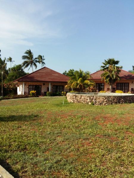 Swahili Beach 3* Zanzibar
