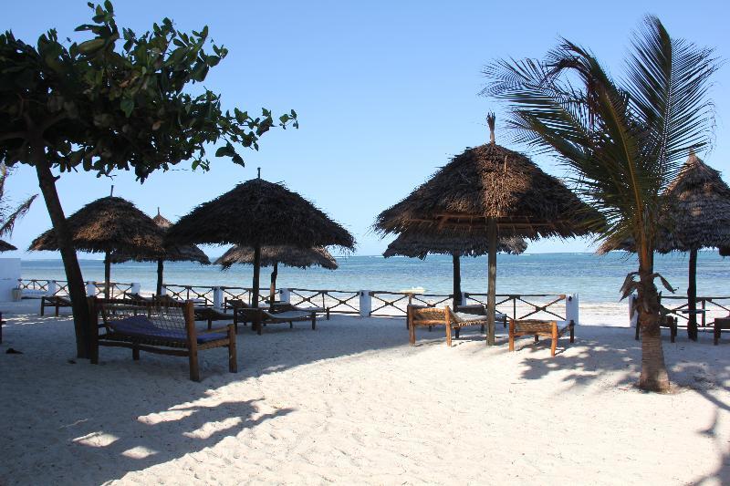 Menai Bay Hotel Unguja Ukuu