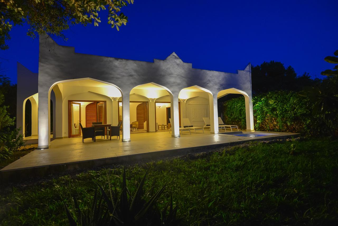 Konokono And Isaraya Luxury Overwater Resort