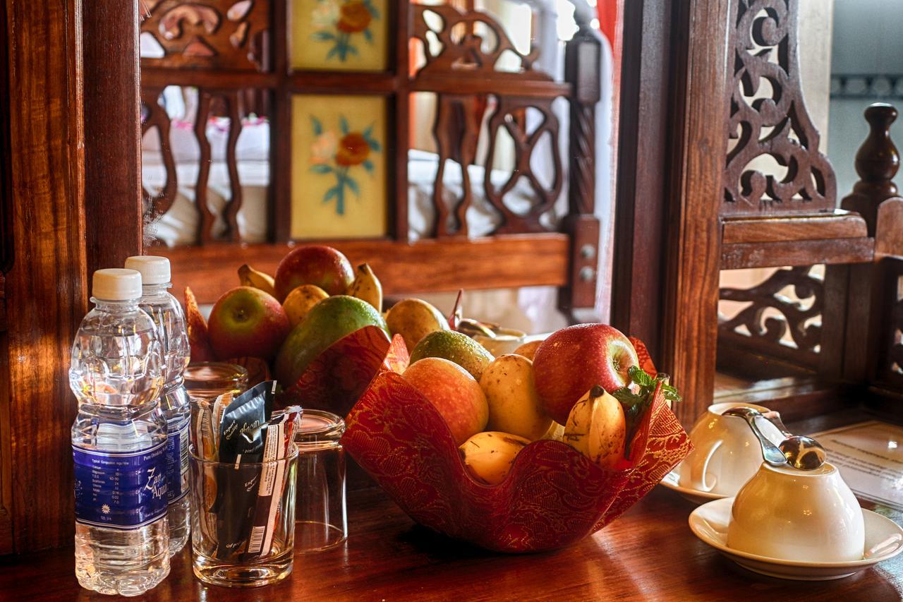 Tausi Palace Hotel 4*