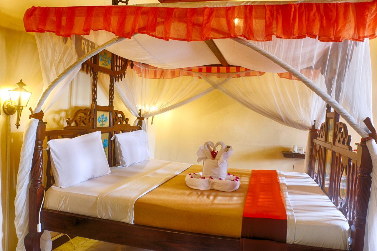 Hotel Tausi Palace Zanzibar