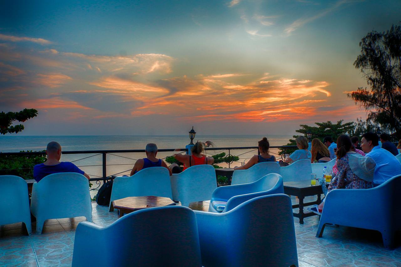 Africa House Hotel Zanzibar