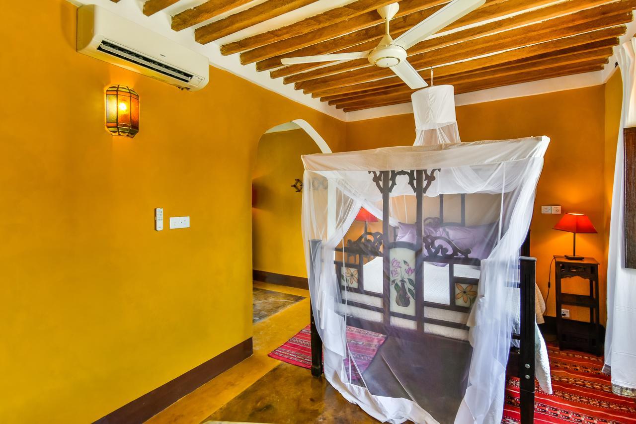 Kholle House Sansibar