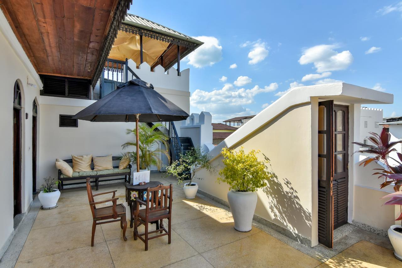 Kholle House 3* Sansibar