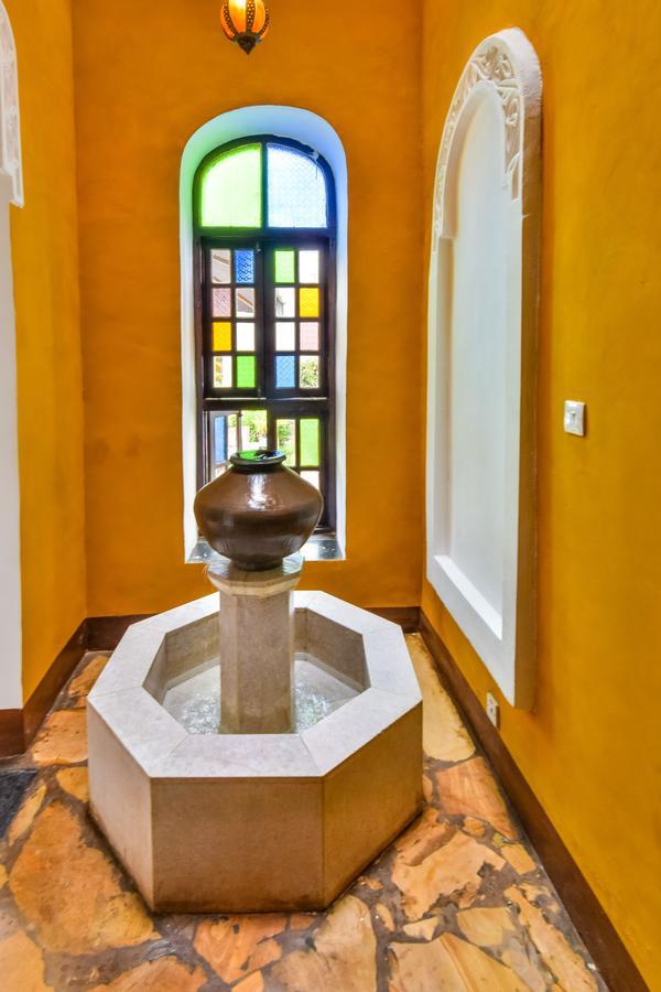 Kholle House 3* Sansibar