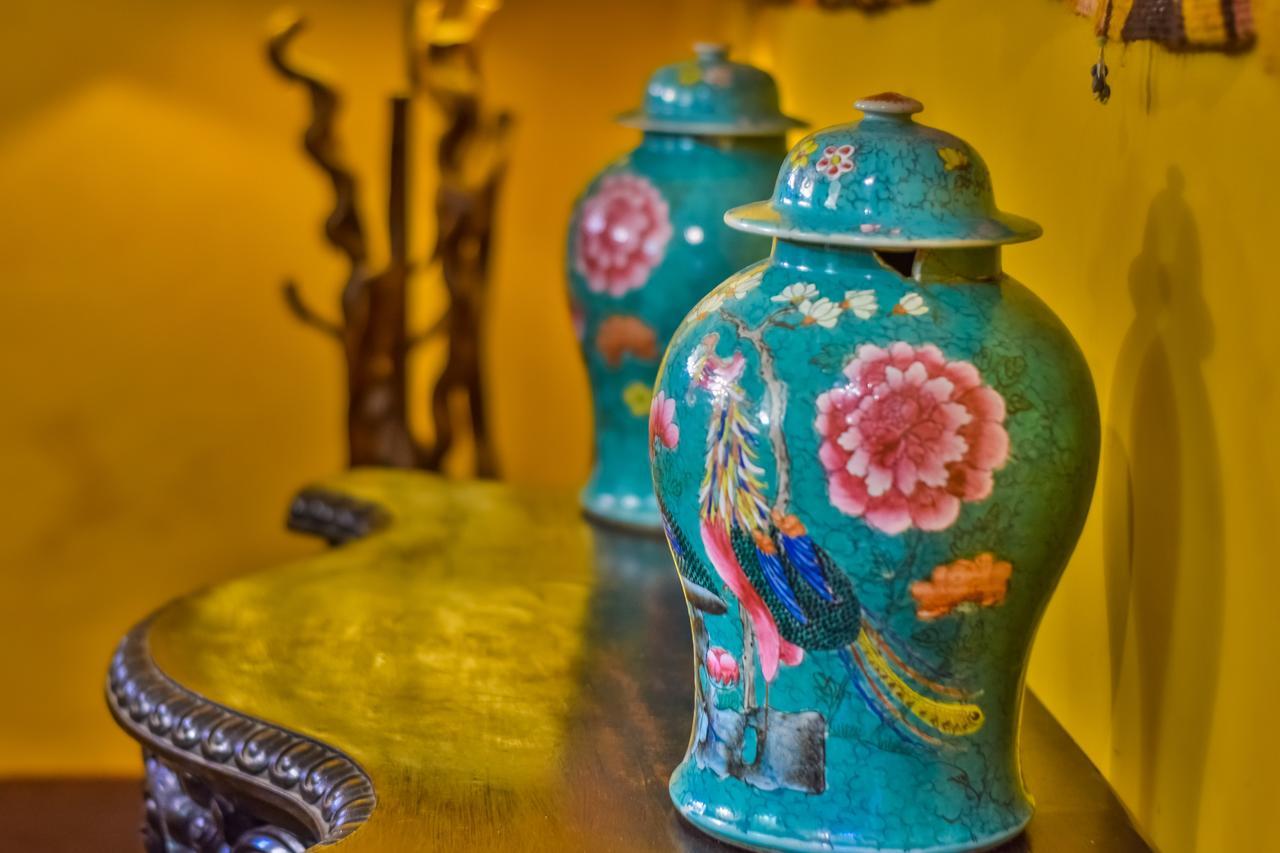 Inn Kholle House Zanzibar