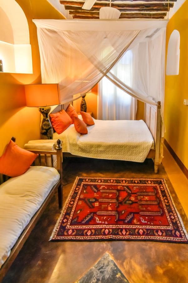 Inn Kholle House Zanzibar