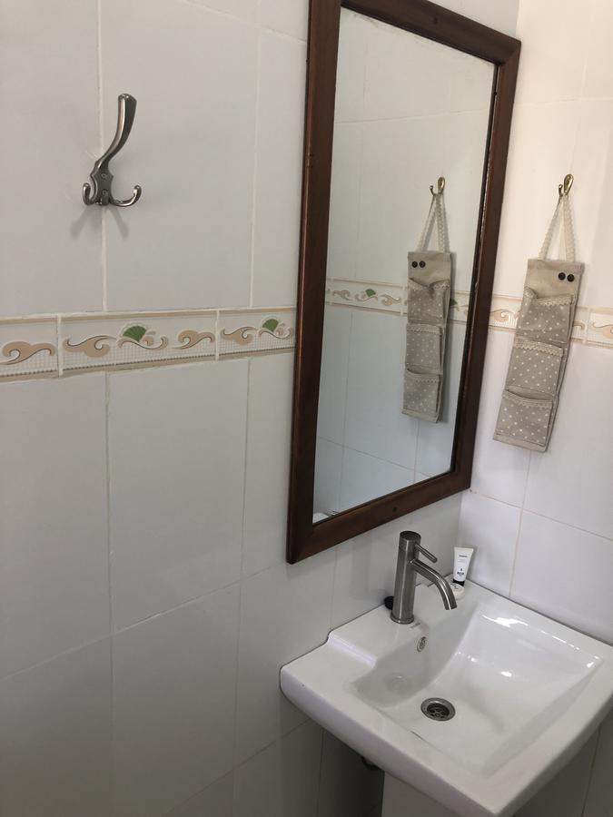 Aparthotel Turaco Chukwani