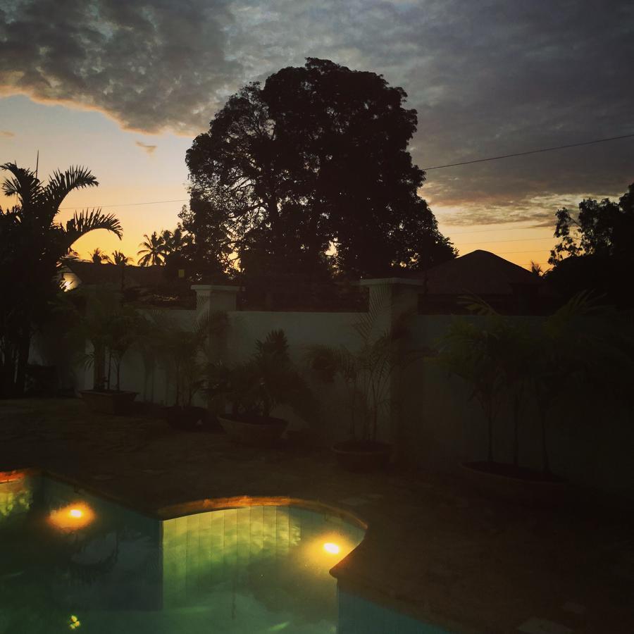 Aparthotel Turaco Chukwani