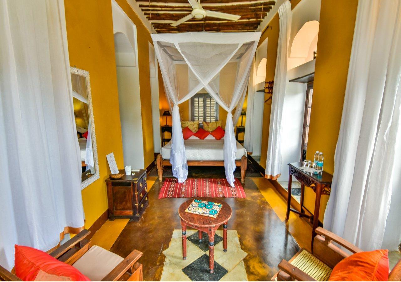 Inn Kholle House 3*
