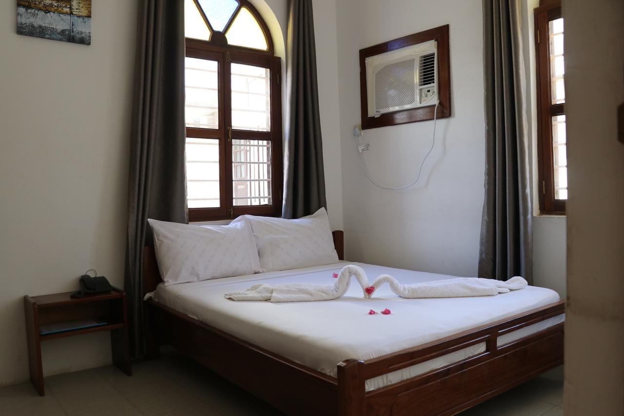Shangani Zanzibar