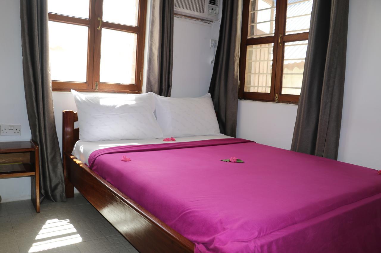 Shangani 3* Zanzibar
