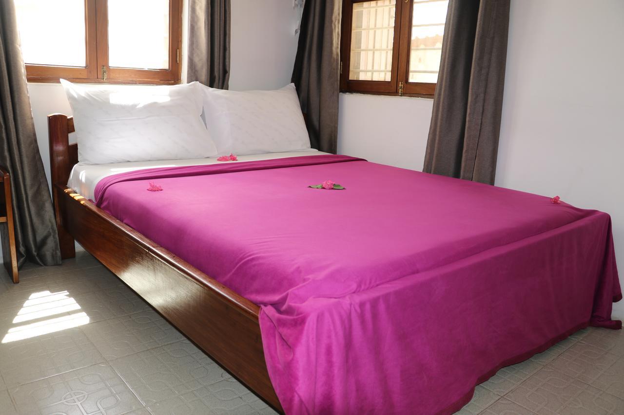 Shangani Zanzibar