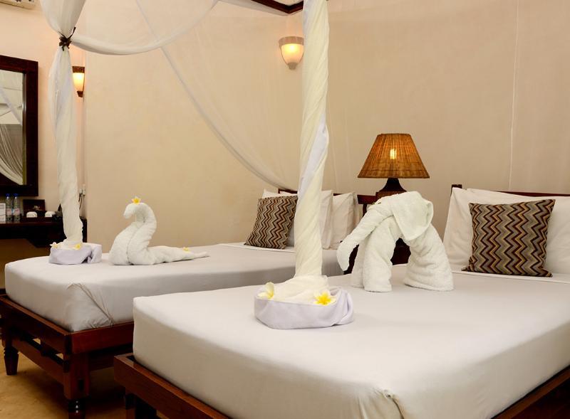 Ocean Paradise & Resort