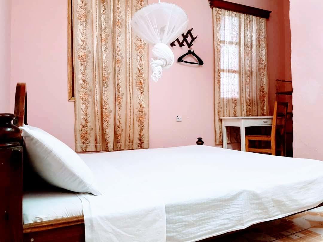 Guest house James' House Zanzibar