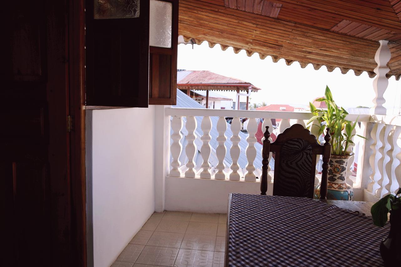 Hotel Shangani Zanzibar