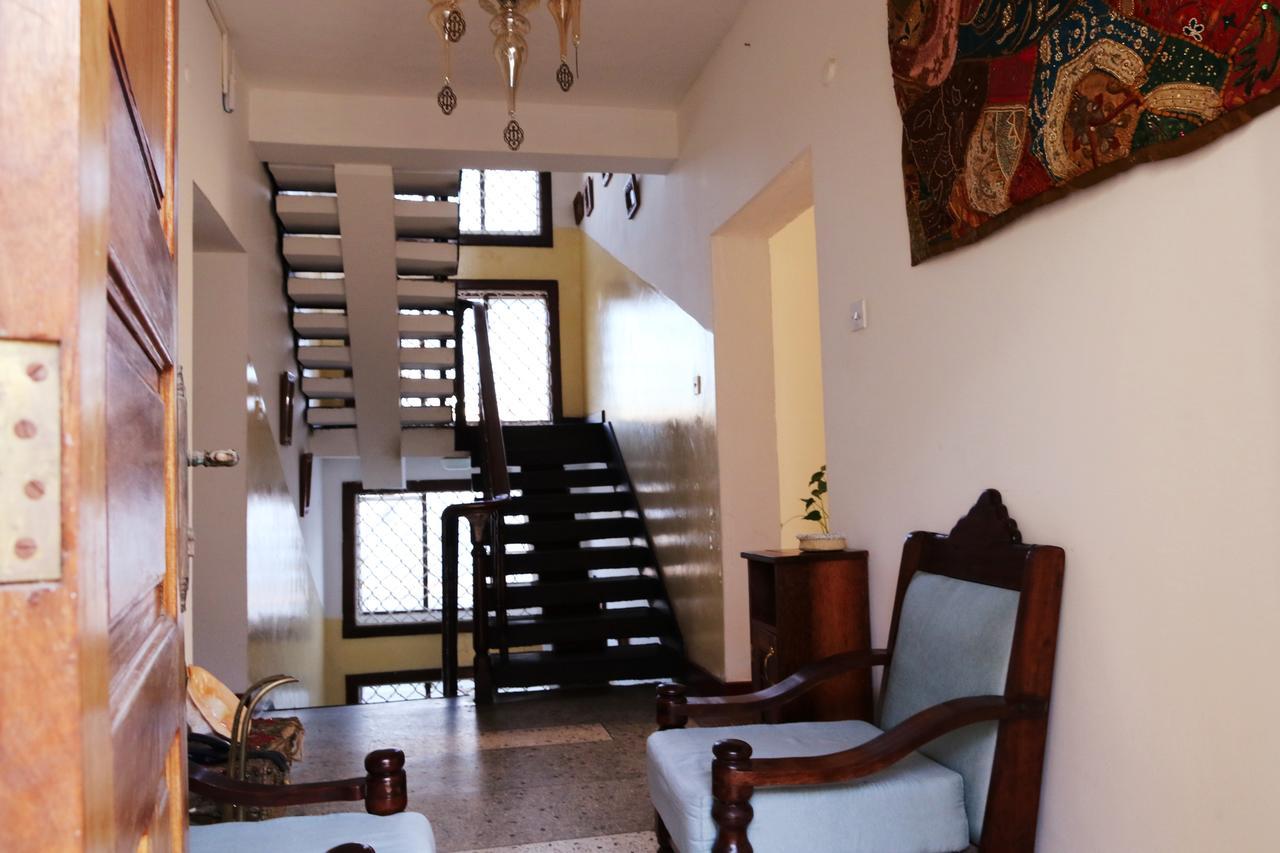Hotel Shangani Zanzibar