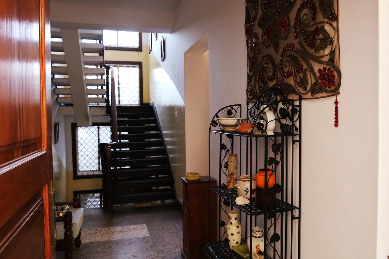 Shangani 3* Zanzibar