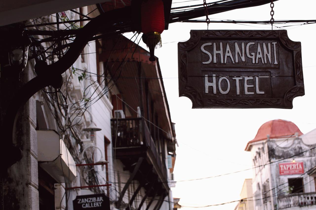 Shangani 3*