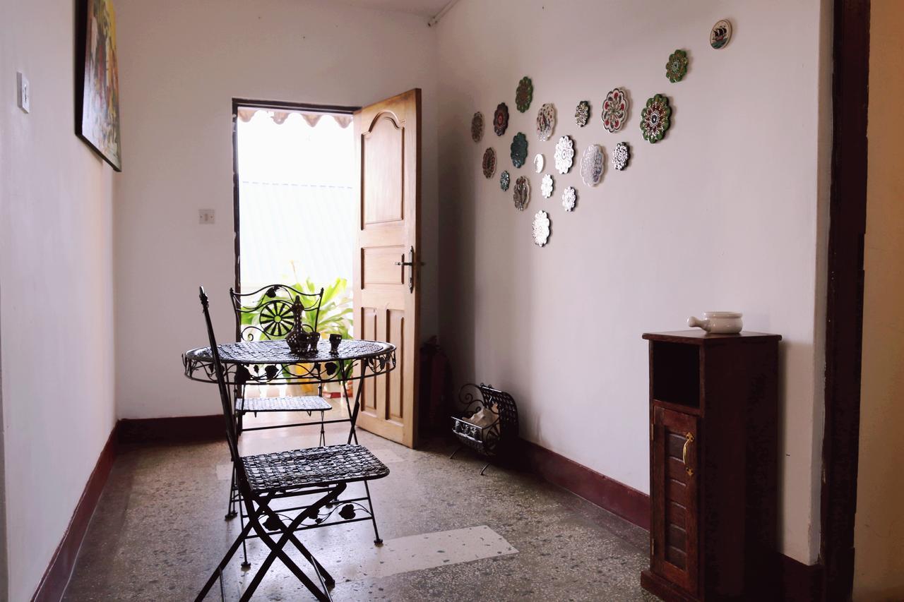 Hotel Shangani Zanzibar