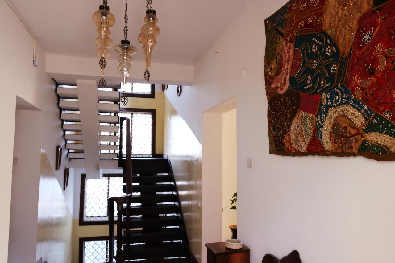 Shangani 3* Zanzibar