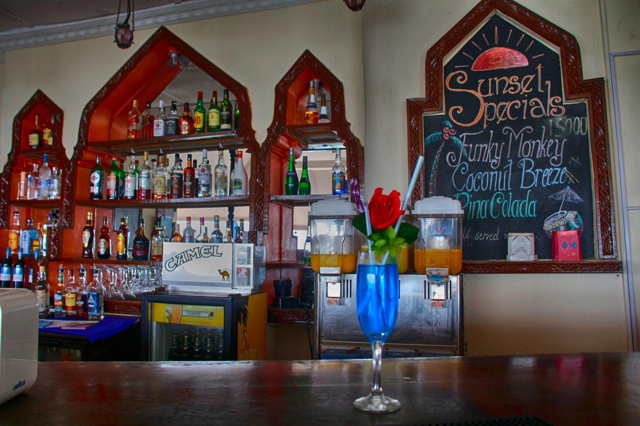 Africa House 4* Zanzibar