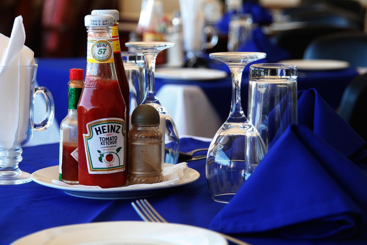 Africa House Hotel 4*