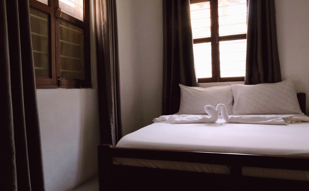 Hotel Shangani 3*