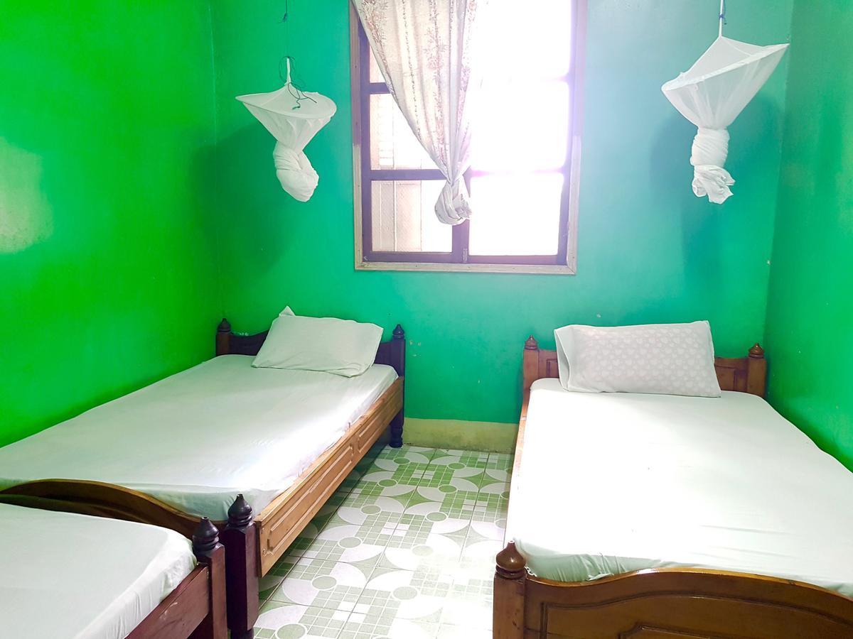 James' House Guest house Zanzibar