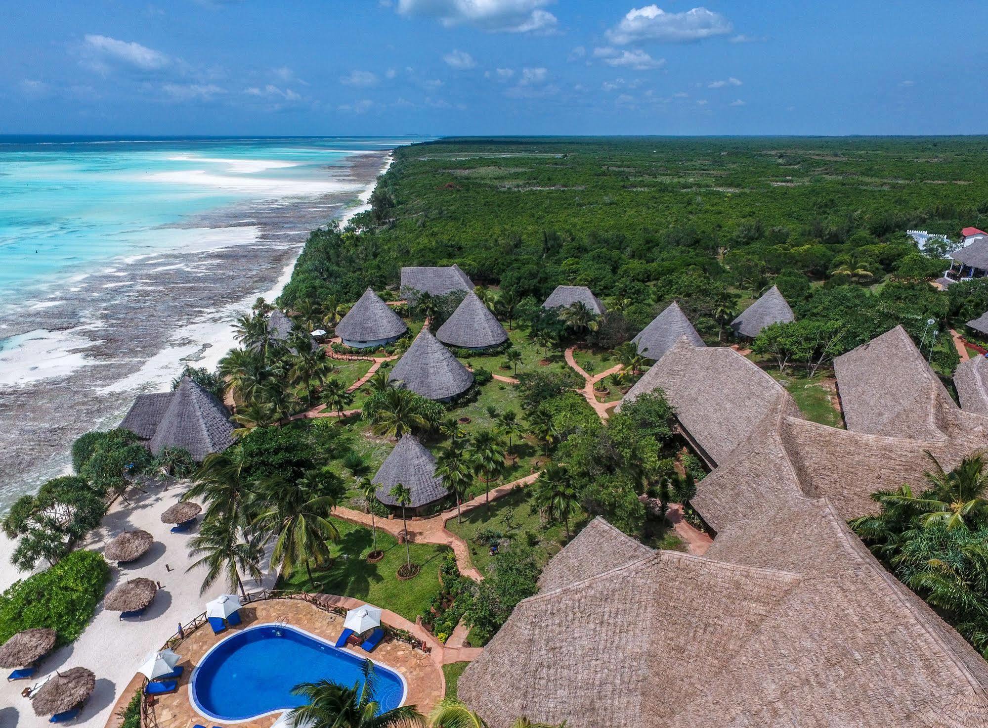Ras Beach Hotel Nungwi