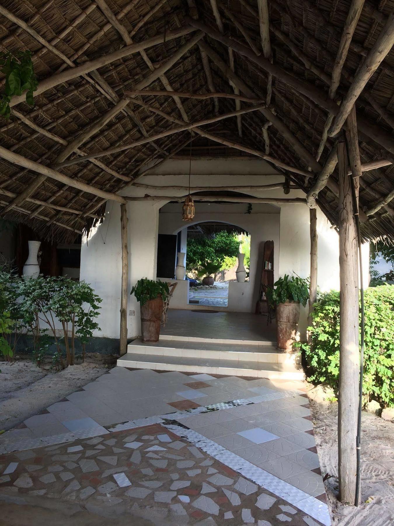 Bliss Beach 3*