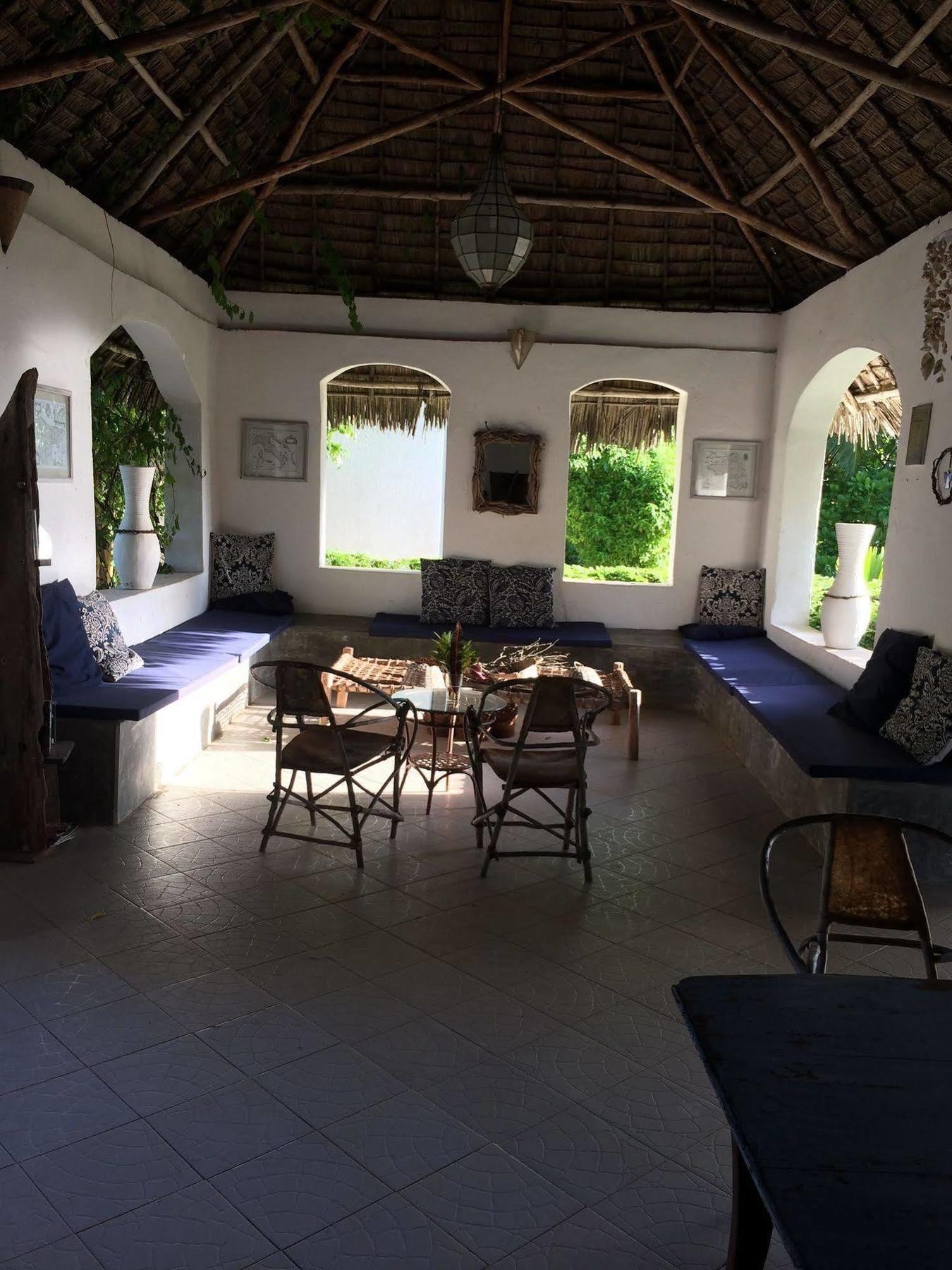 Bliss Beach Zanzibar