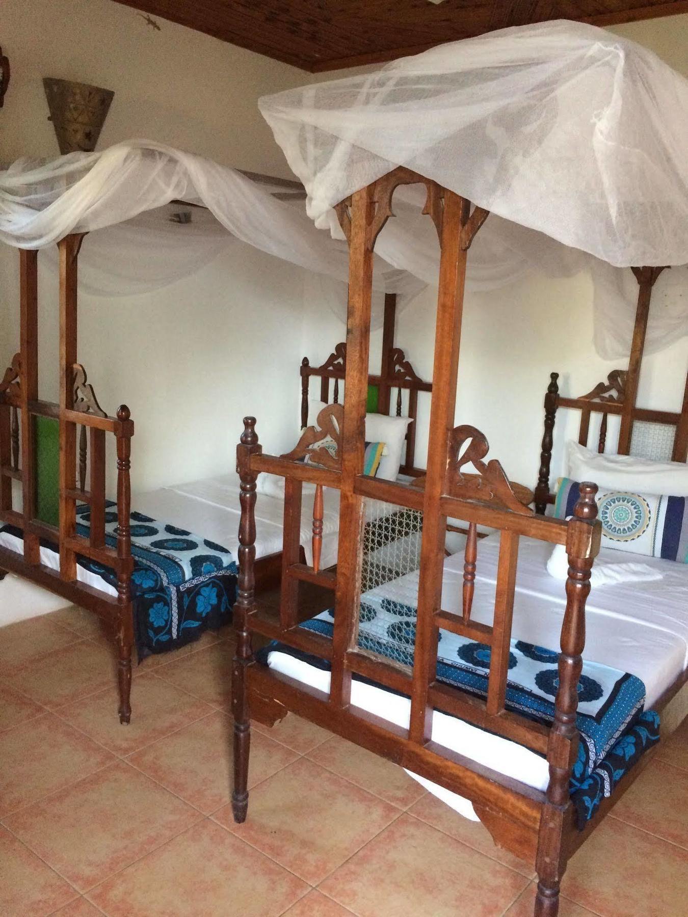 Bliss Beach 3* Zanzibar