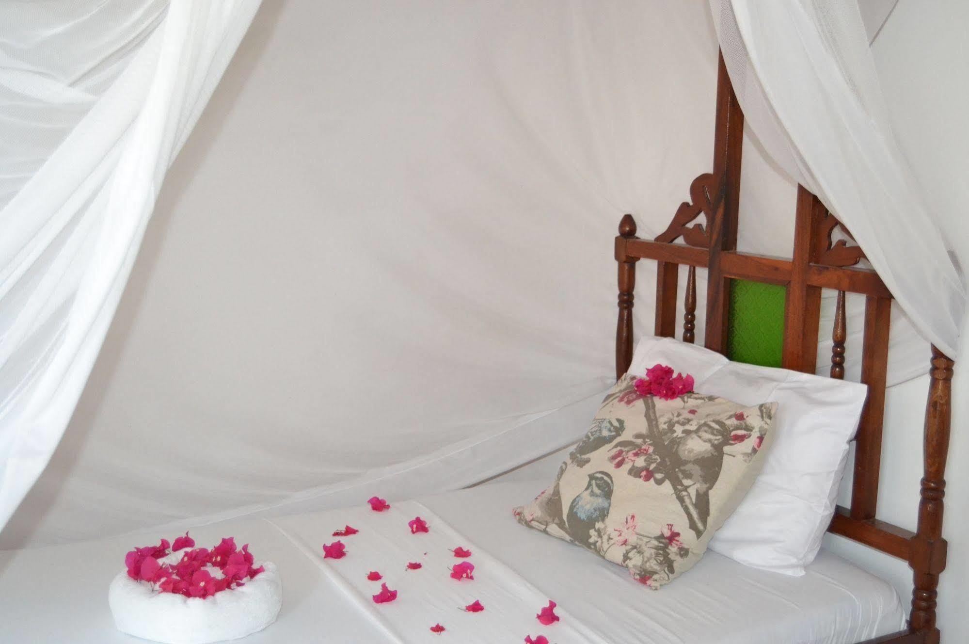 Bliss Beach 3*