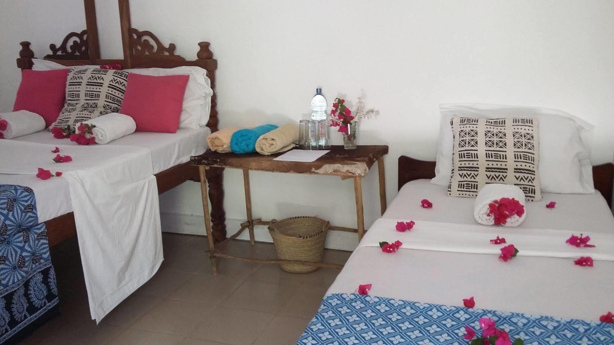 Hotel Bliss Beach